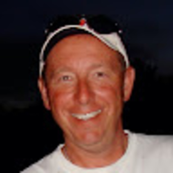 Meet your Posher, Scott - Picture 1 of 1